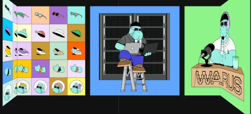 Walrus(WAL)币全面介绍