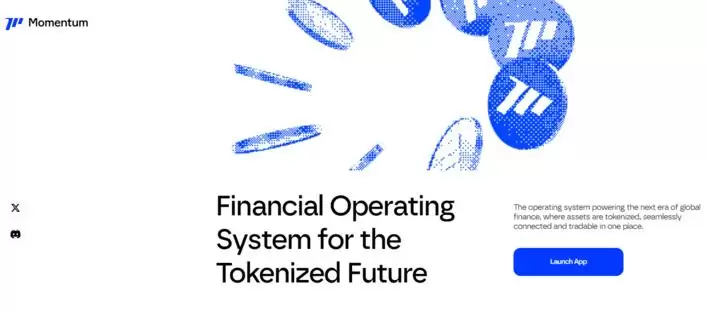 Momentum(MMT)币是什么？怎么买？MMT运作方式、代币经济学及未来展望