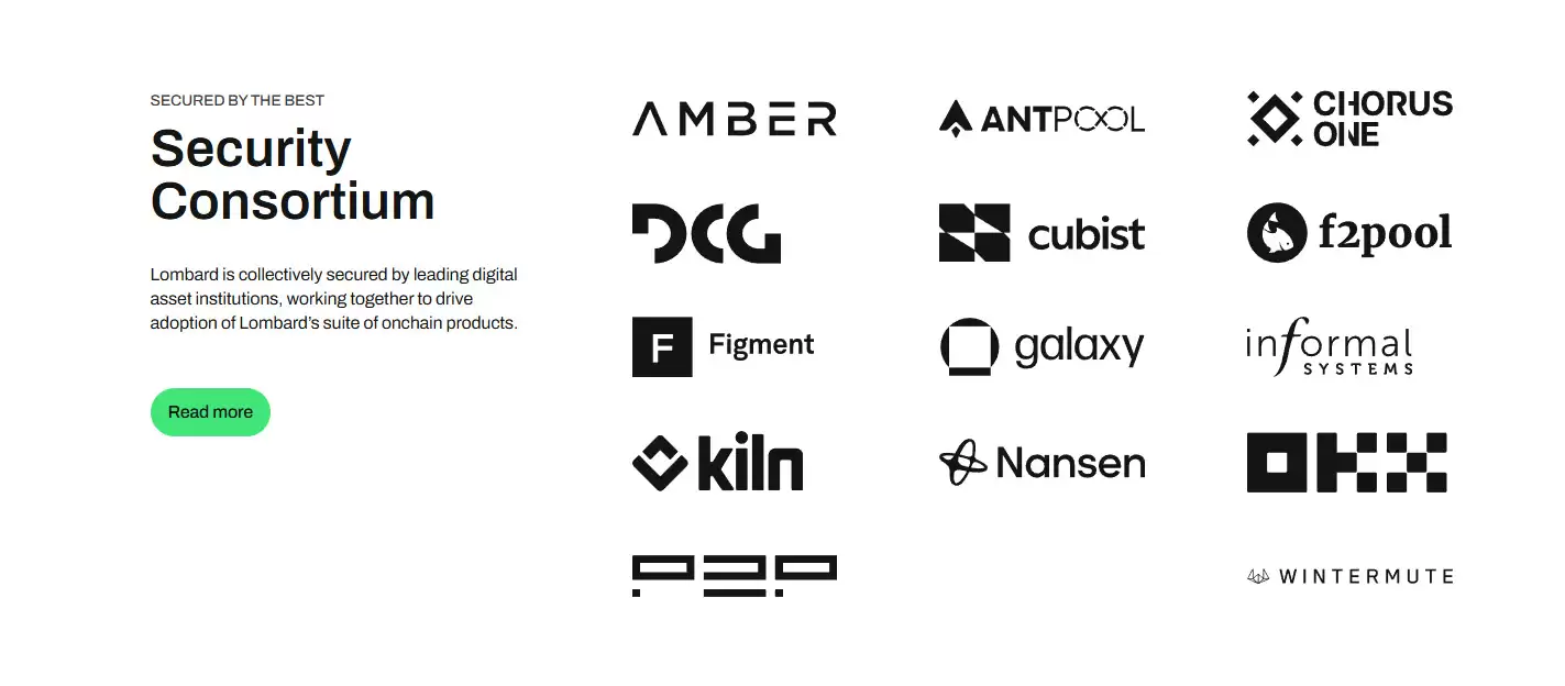 Lombard (BARD)币是什么？谁创造的？运作方式、代币经济学介绍