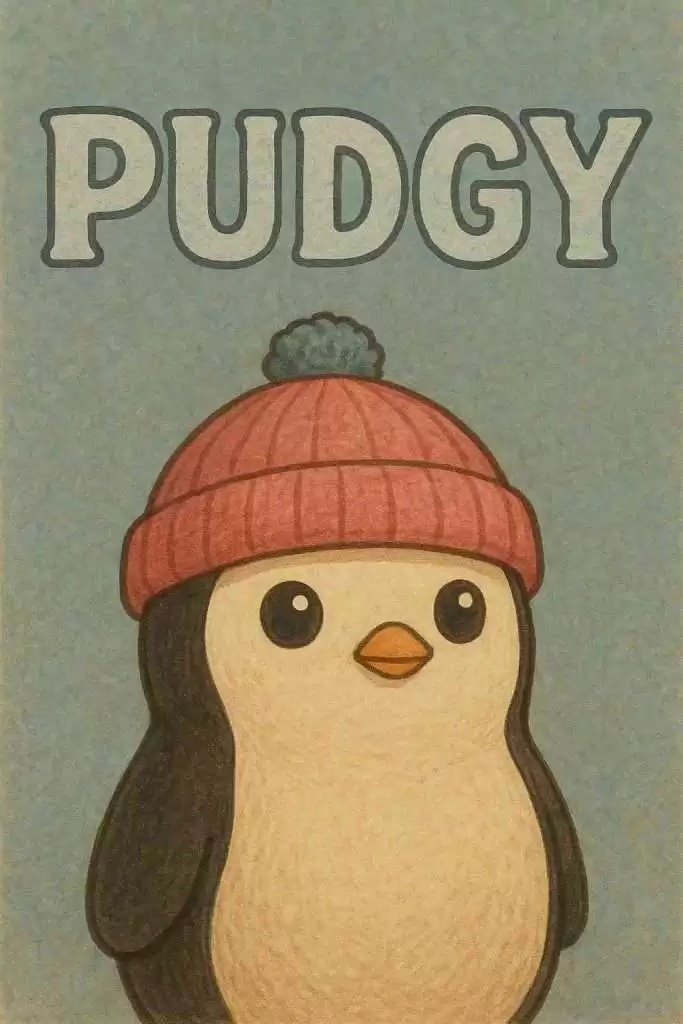 Fuzzy Penguin (PENGU) 币是什么？PENGU价格分析及2025年预测