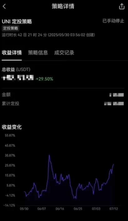 欧易有哪些低风险理财产品？欧易五大低风险理财产品详细介绍