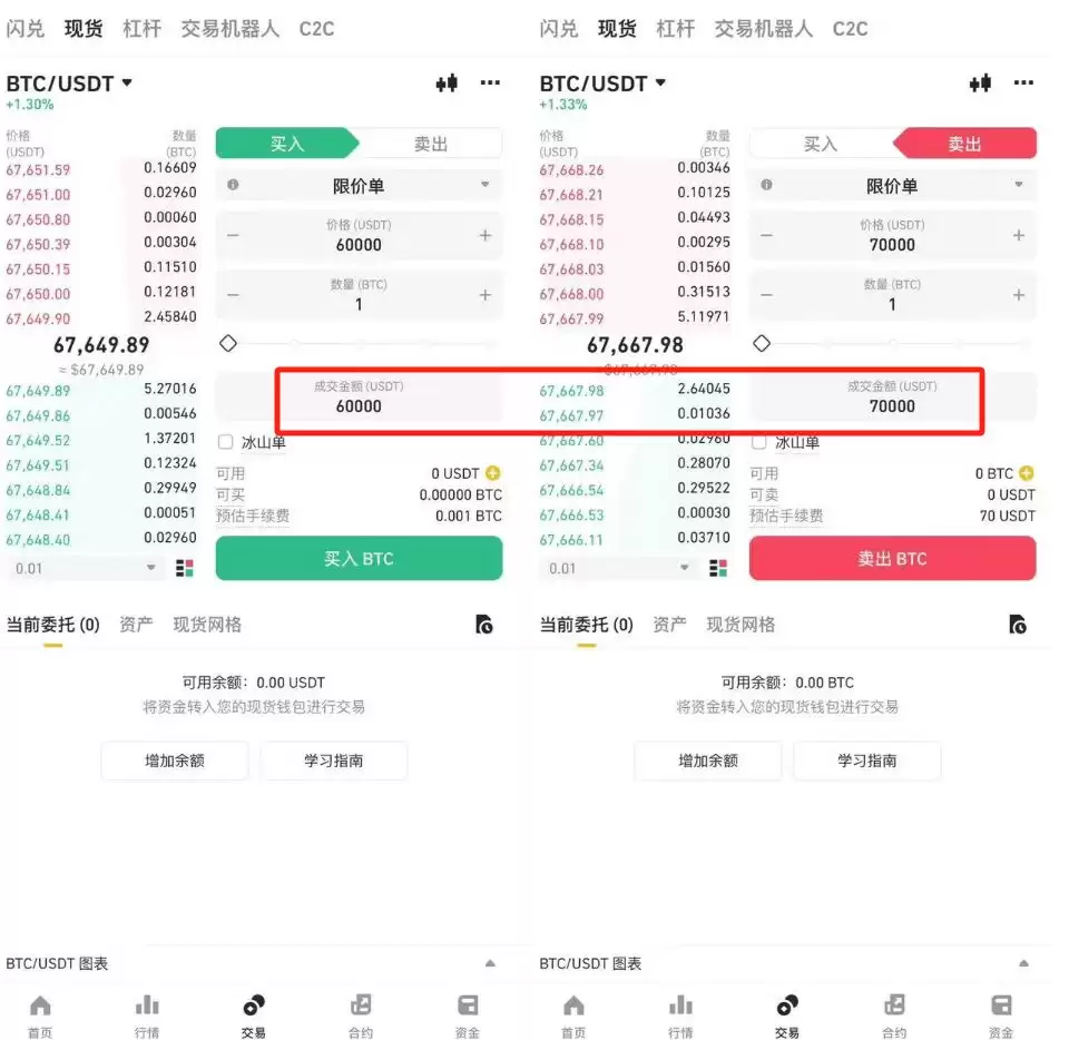 炒币平台有哪些？新手入门炒币平台推荐及使用教程