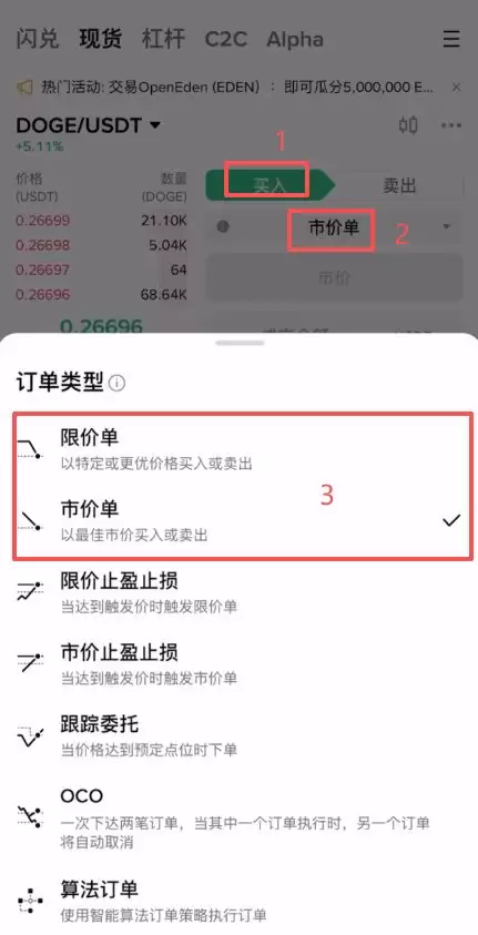 币圈投资入门:小白必须要知道的基础知识