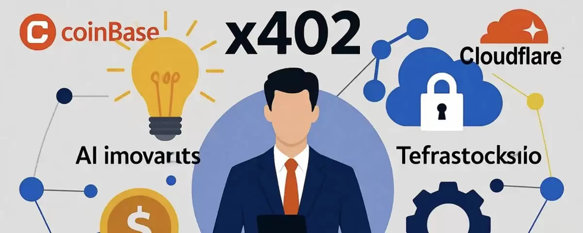 X402协议是什么？生态项目有哪些？普通人如何早期参与x402？