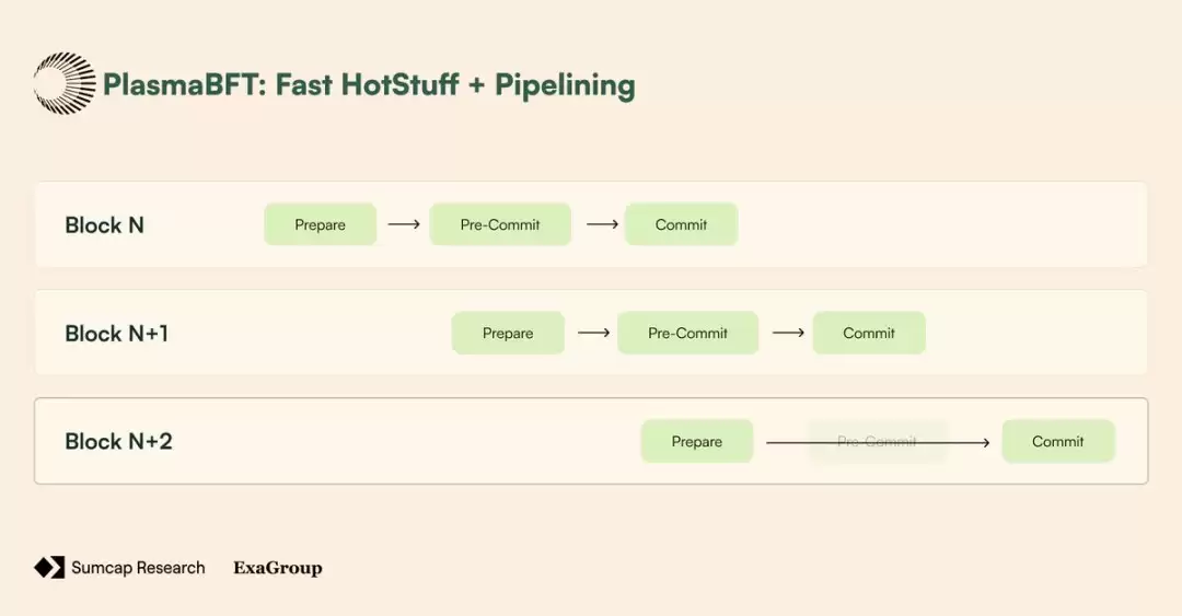 Plasma对链上支付影响
