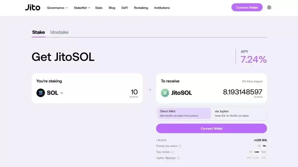 什么是Jito Network？怎么买？JTO未来展望及价格预测