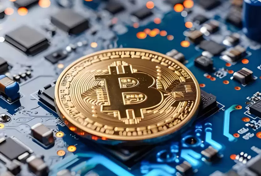 中国最大持币企业拟通过5亿美元股票增发加仓比特币