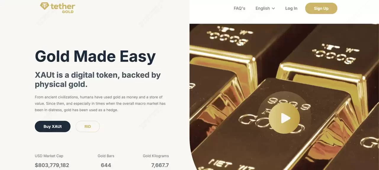 什么是 RWA 代币化？有哪些类型？2025年十大RWA代币化项目介绍