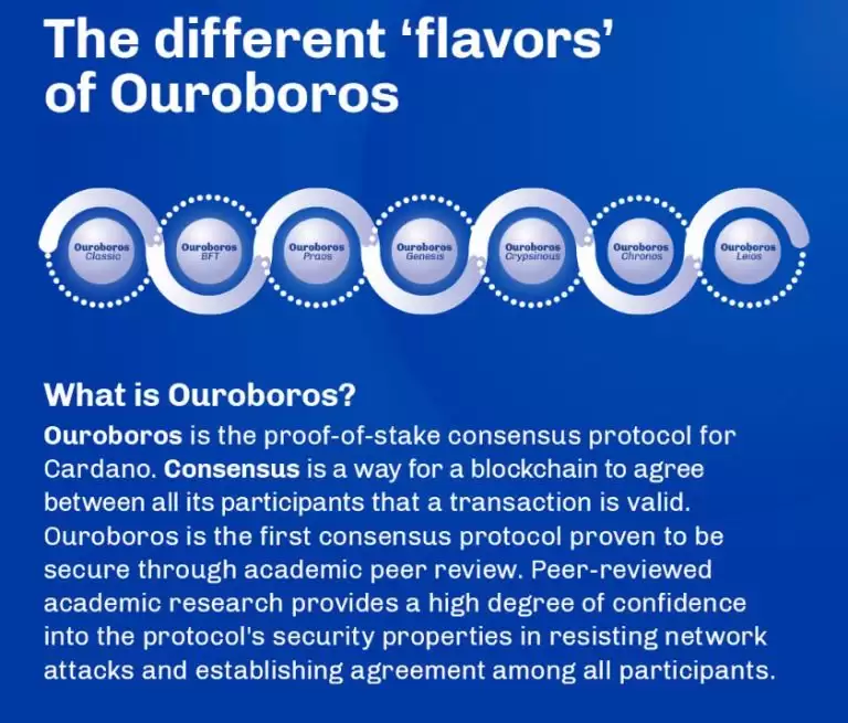 什么是Cardano (ADA)币？怎么购买？ADA工作原理、代币经济学及路线图