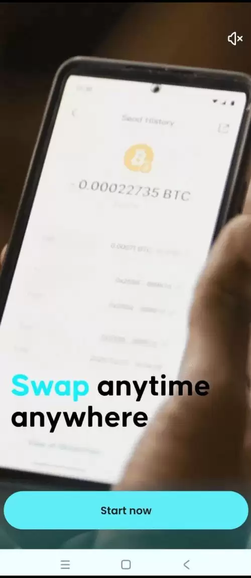 2025年最值得关注的加密货币预售:如何抓住最佳早期投资机会