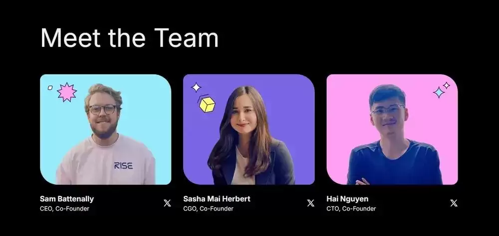 什么是Rise Chain？Rise代币经济学、空投及测试网