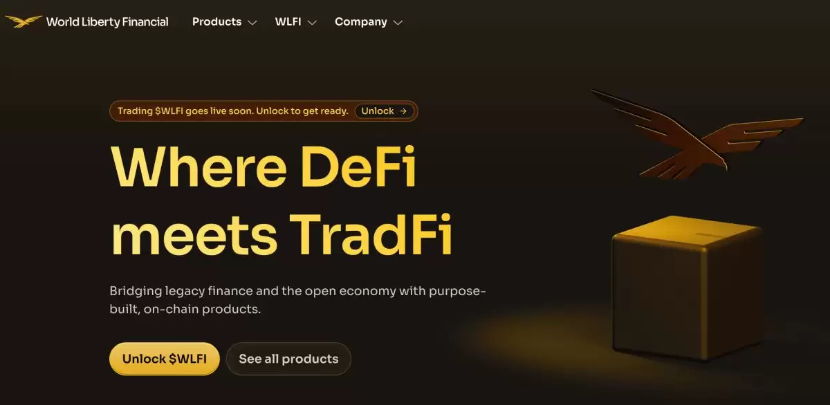 WLFI币发行价格预测:特朗普的加密货币在9月1日上市后会达到10美元吗？