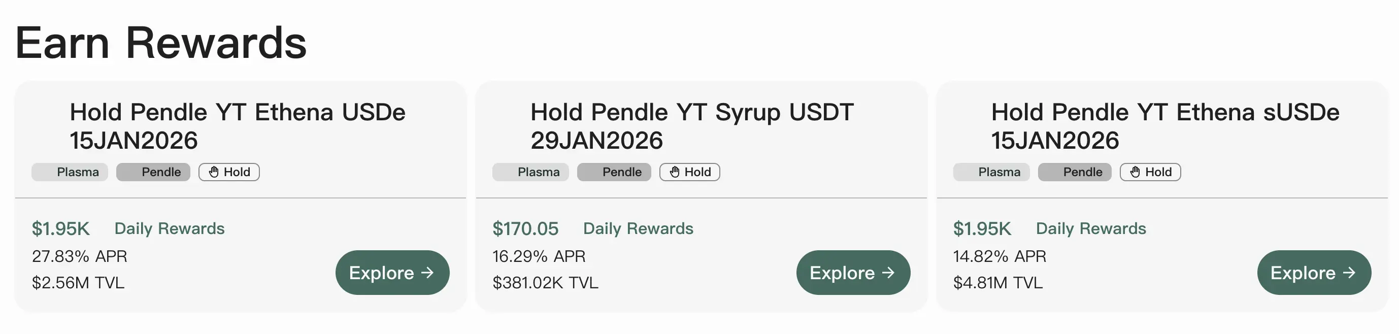 Plasma稳定币公链使用教学