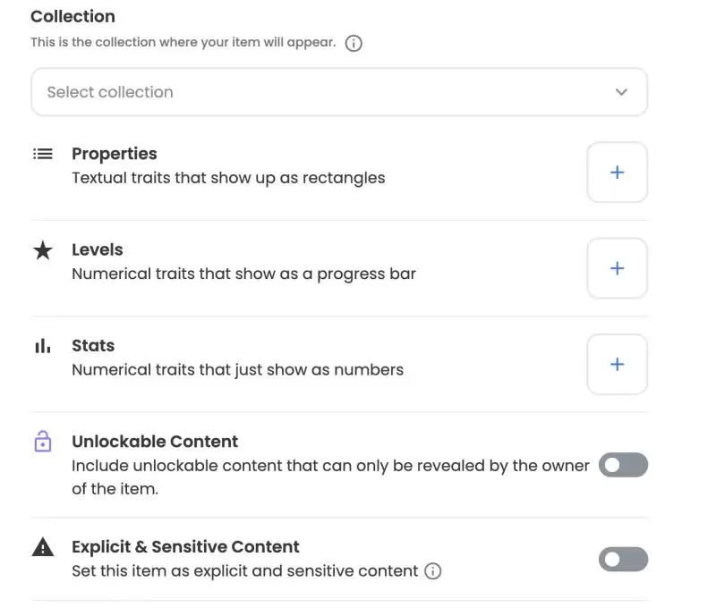 NFT玩法最新教程