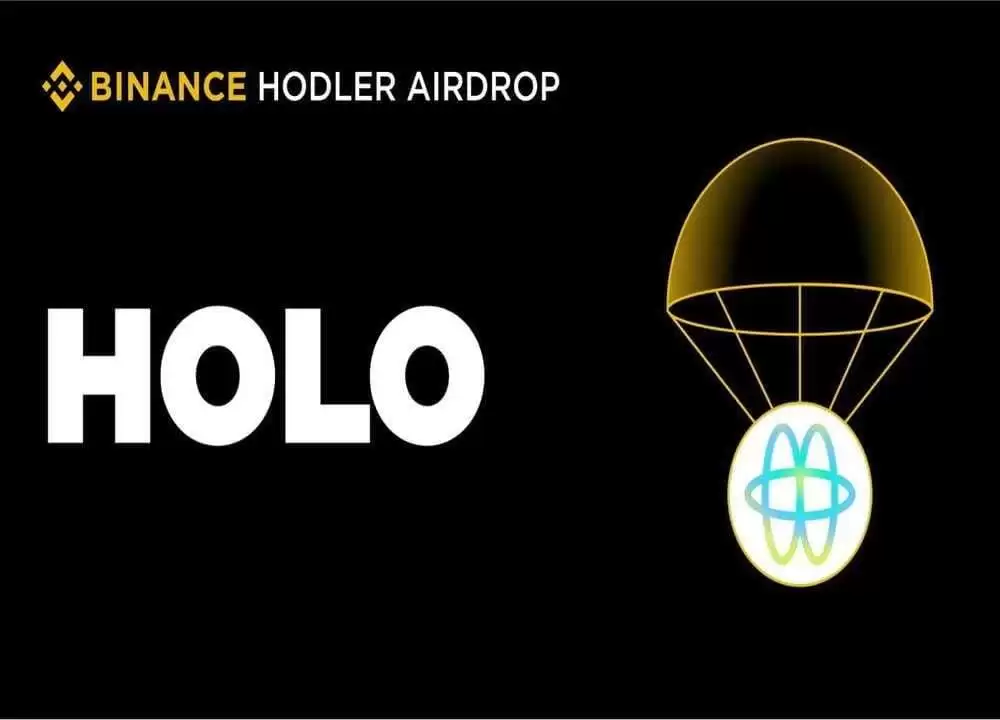 Holoworld AI (HOLO)币是什么？HOLO代币经济学、空投及未来展望