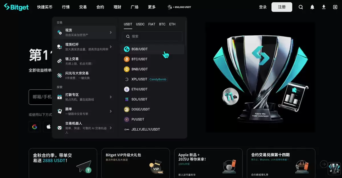 全球排名前十的比特币交易所有哪些？SABC等级深度评测交易所排名