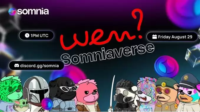 Somnia(SOMI币)是什么？值得投资吗？SOMI币核心技术、代币模型及前景分析