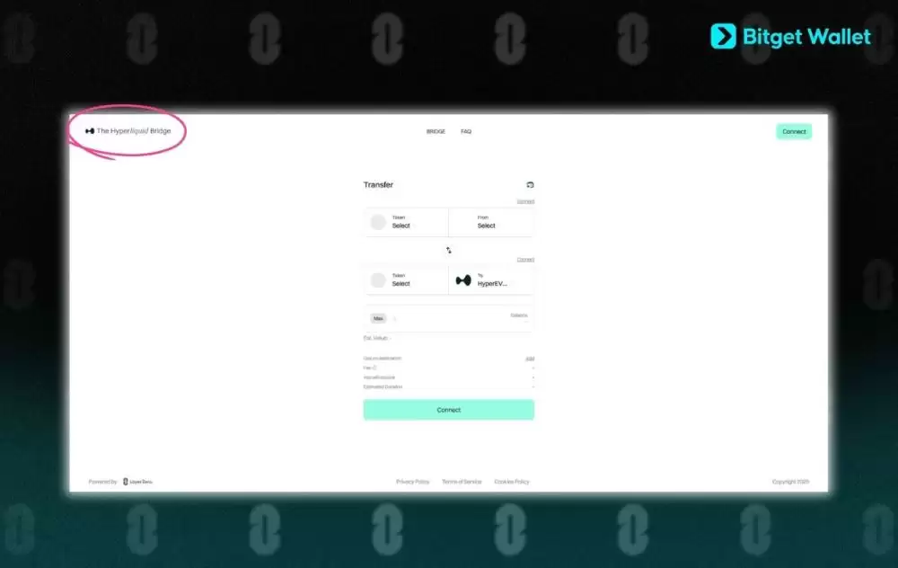 什么是LayerZero(ZRO币)？如何参与和领取？ZRO代币经济学及空投指南