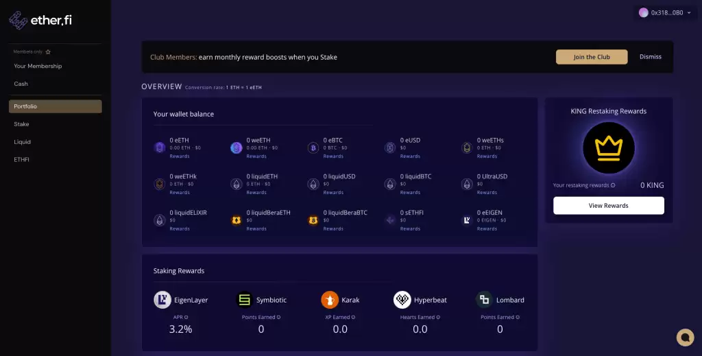 XT.com同样质押 ETH,为什么别人赚得比你多？