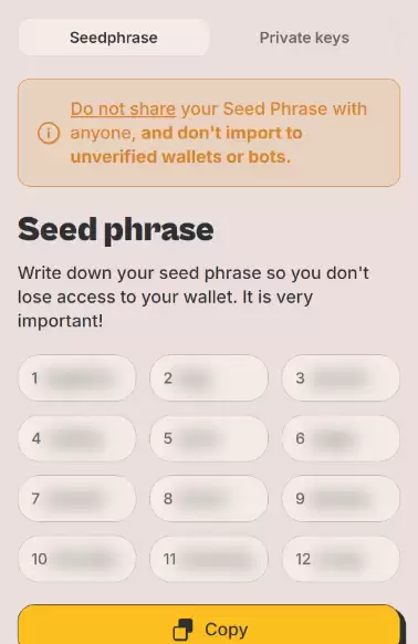 HOT Wallet是什么wallet？如何挖掘HOT代币？HOT团队背景、功能介绍