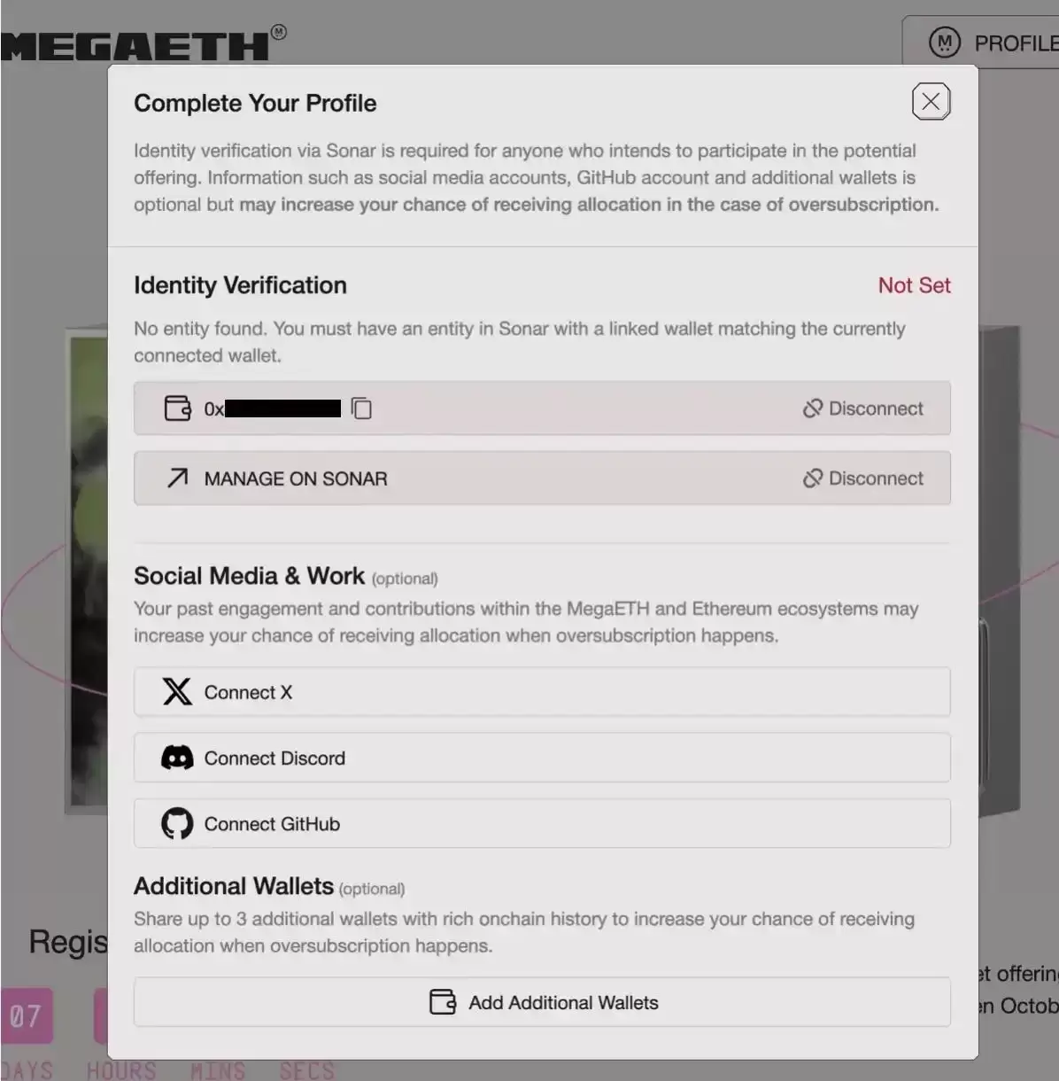 MegaETH公募参与指南:如何通过Echo抓住下一个Plasma？