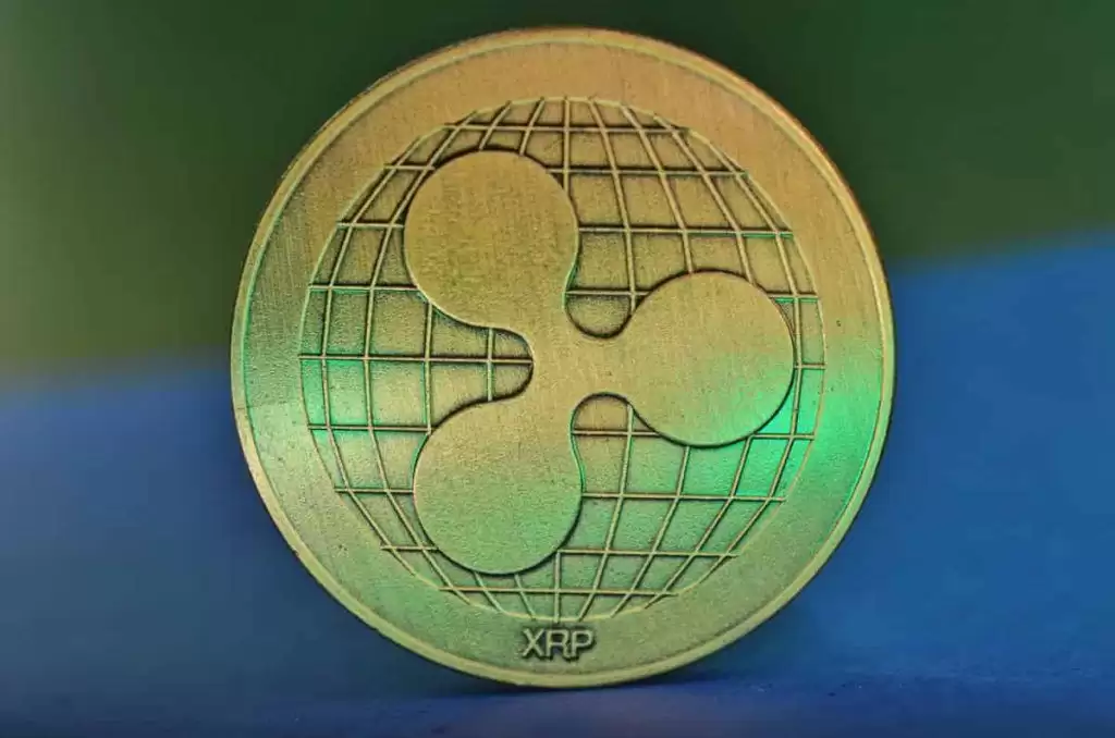 什么是瑞波币（XRP）？XRP未来价格预测2025、2026-2030年