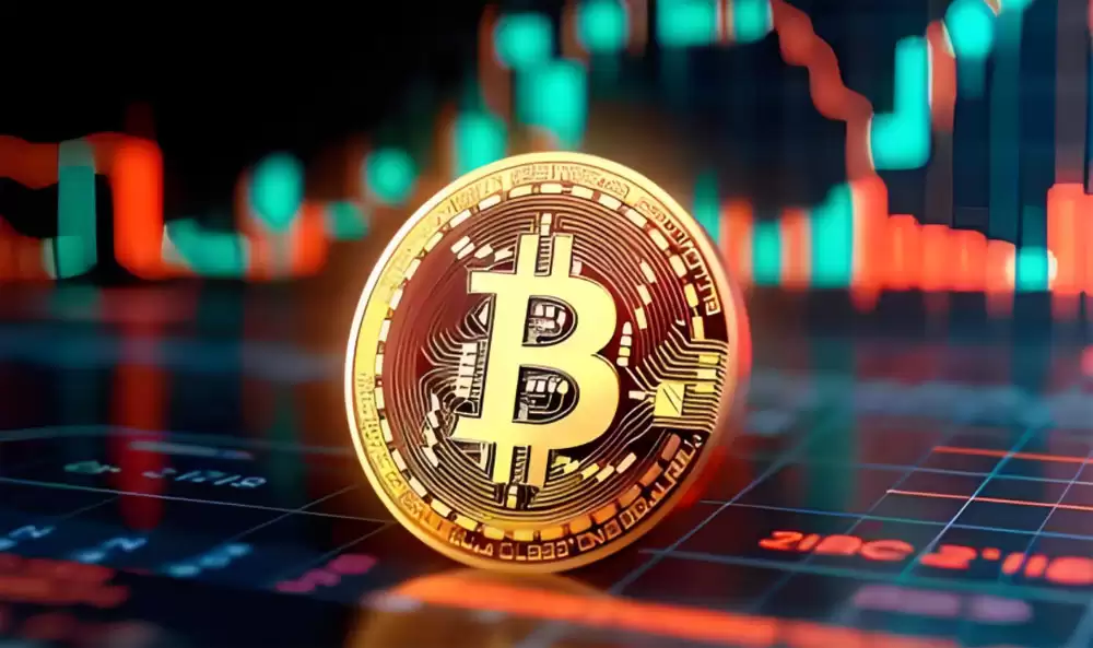 比特币（BTC）新高后大跌近1万美元 市场发生了什么？