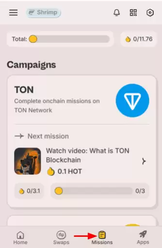 HOT Wallet是什么wallet？如何挖掘HOT代币？HOT团队背景、功能介绍