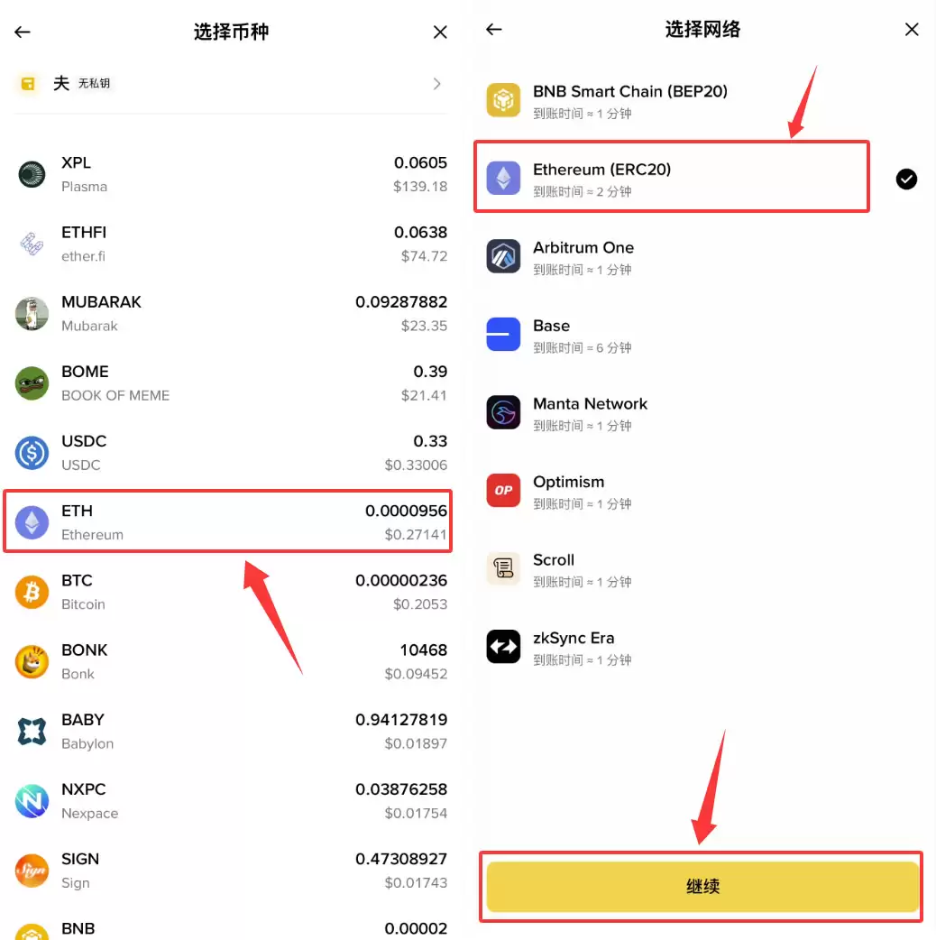 去中心化交易所怎么用？币安wallet+Uniswap买卖加密货币操作教程