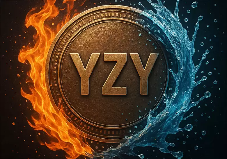 什么是YZY Money (YZY币) ？还值得买吗？选择名人币要注意什么？