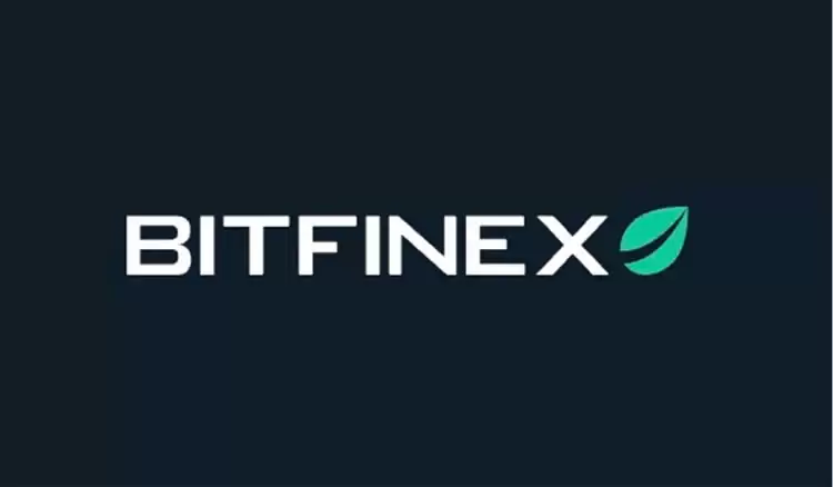 Bitfinex