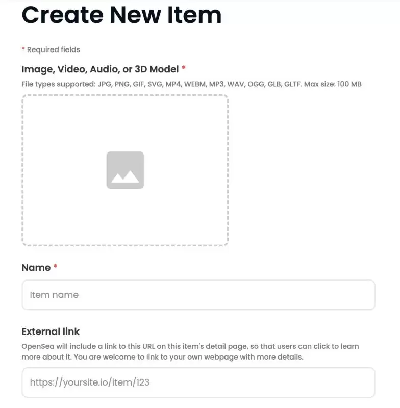 NFT玩法最新教程