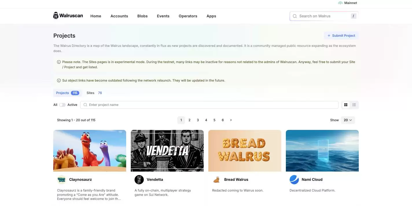 什么是Walrus (WAL币)？WAL未来展望及价格预测