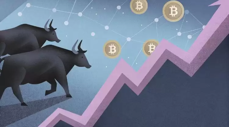 比特币再创新高!四大因素或成持续上涨隐形引擎剑指13万美元?