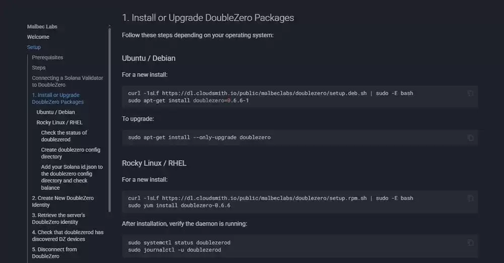 什么是DoubleZero（2Z）币？如何运作？2Z用例、架构及代币经济学