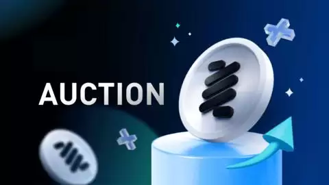 Bounce Token (AUCTION)是什么？AUCTION生态系统、价格预测及购买流程