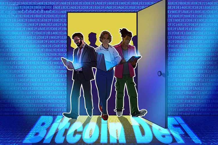 WBTC扩展至Hedera，比特币（BTC）流动性注入新DeFi赛道