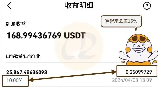 OKX简单赚币图文教程