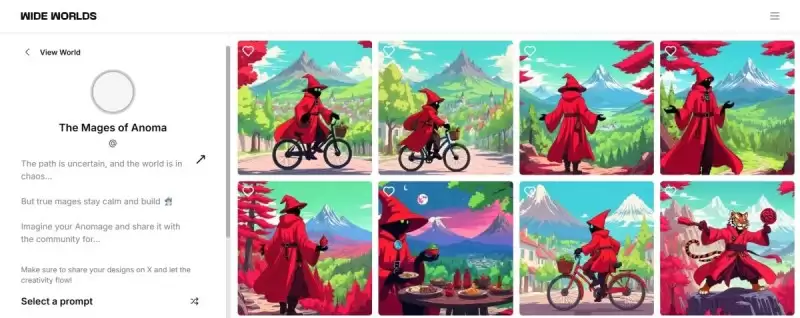 Anoma(XAN)代币空投