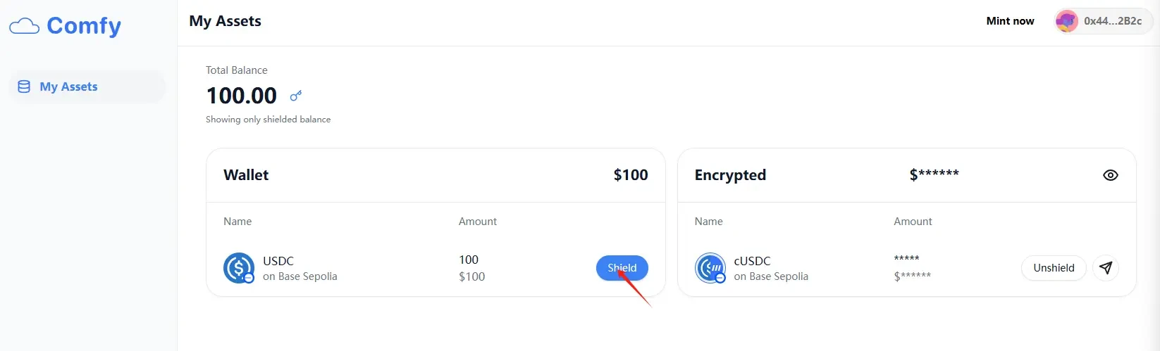 值得关注的隐私板块