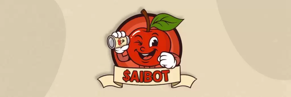 Cherry AI（AIBOT）：Telegram 原生加密广告网络
