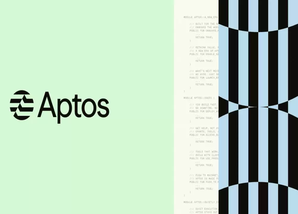 什么是Aptos（APT）币？APT工作原理、代币经济学及未来发展