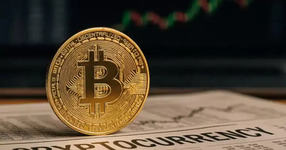 BTC价格预测：2025年、2030年、2035年和2040年的趋势