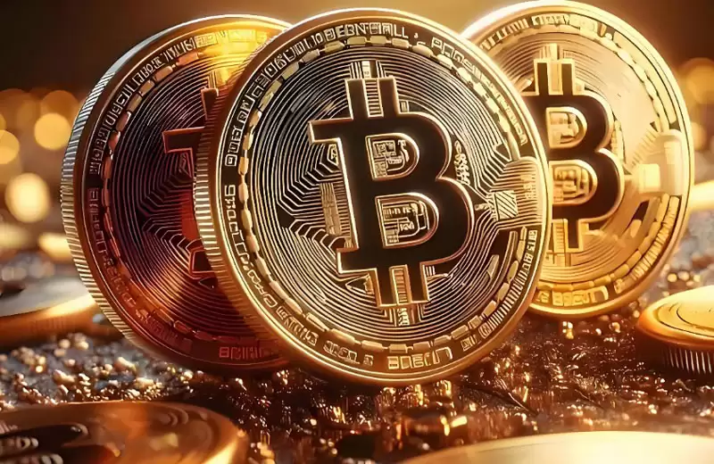 比特币的无声IPO