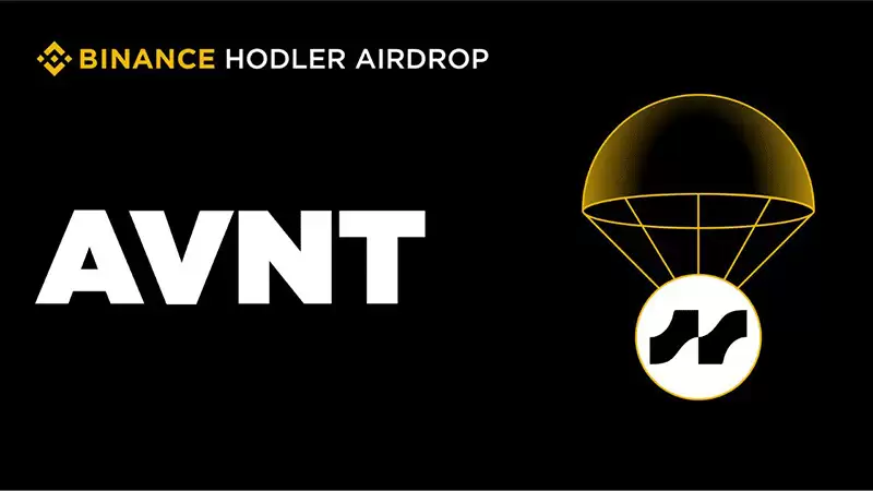 币安HODLer空投上线Avantis（AVNT）,申购BNB获得AVNT空投