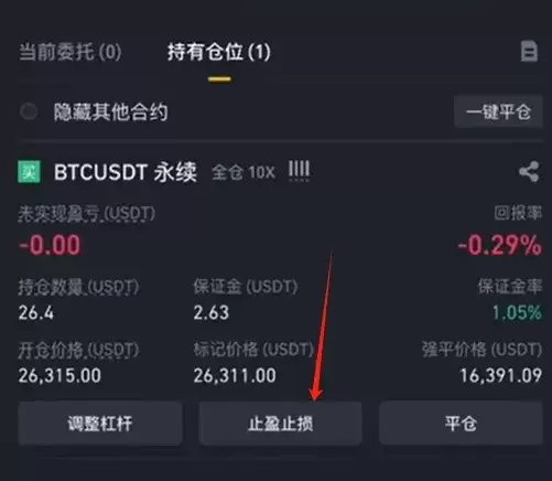 什么是永续合约？币安合约交易操作指南