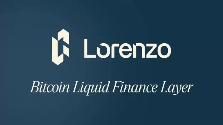 Lorenzo Protocol(BANK)币全面介绍