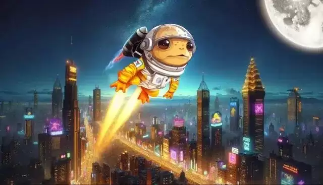 Meme币是什么？2025年主流热门Meme币排名