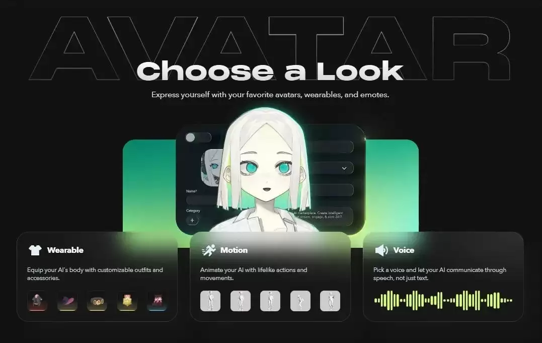 什么是 Holoworld（HOLO)币？工作原理、代币经济学介绍