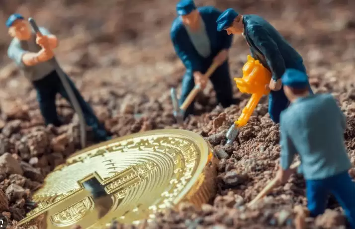 2025如何在安卓Android上移动挖矿？